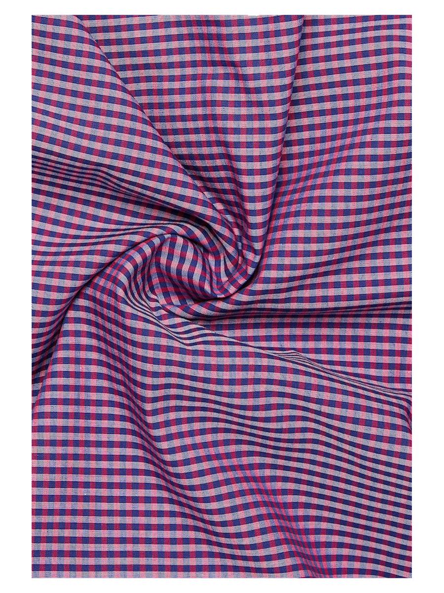 Eterna Modern fit Skjorte